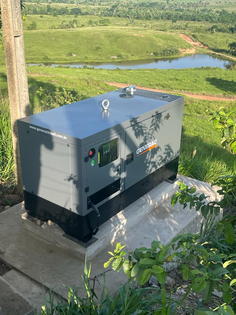 Comprar Gerador 15 à 1500 kva